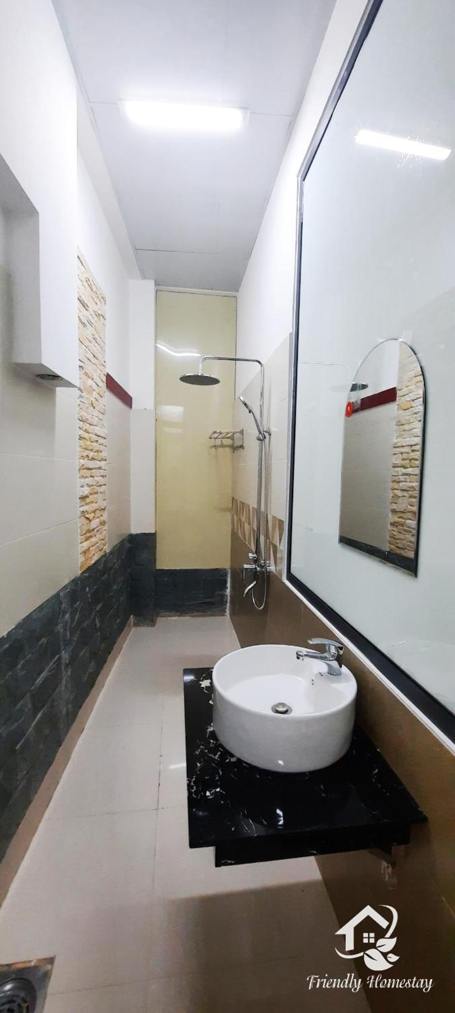 Friendly Homestay Tỉnh Kontum Kültér fotó