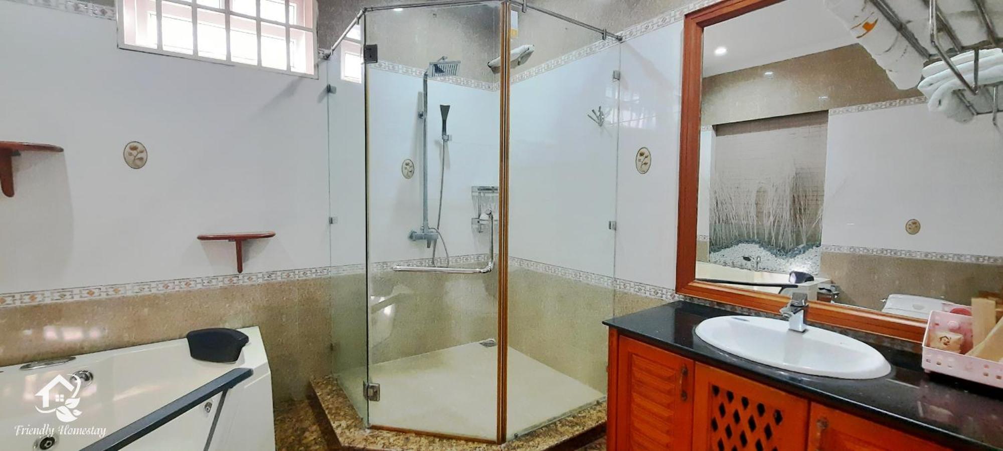Friendly Homestay Tỉnh Kontum Kültér fotó