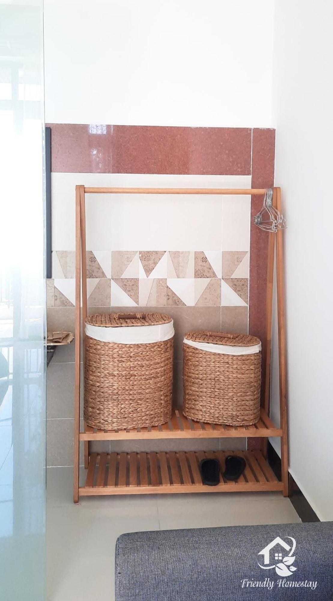 Friendly Homestay Tỉnh Kontum Kültér fotó