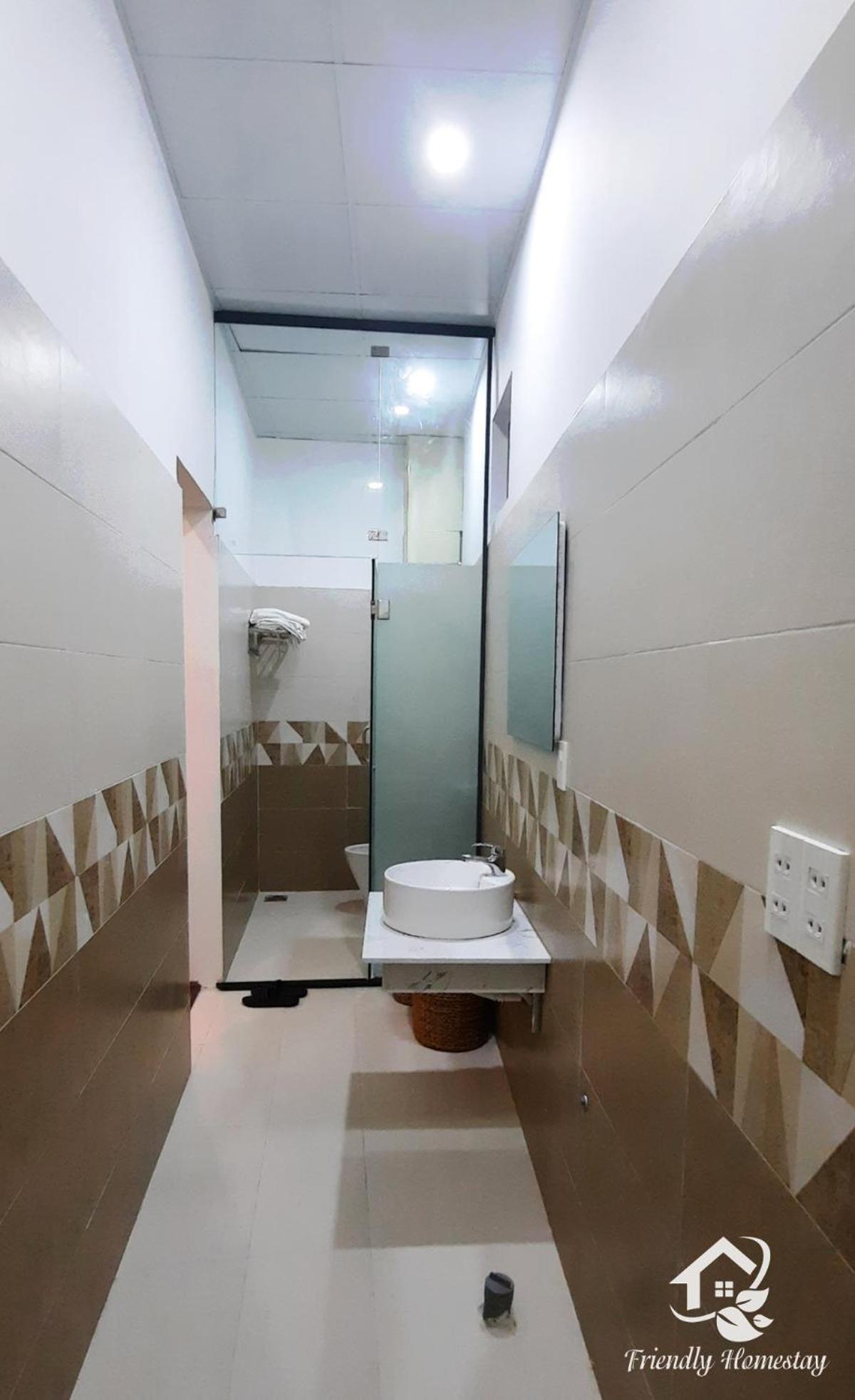 Friendly Homestay Tỉnh Kontum Kültér fotó