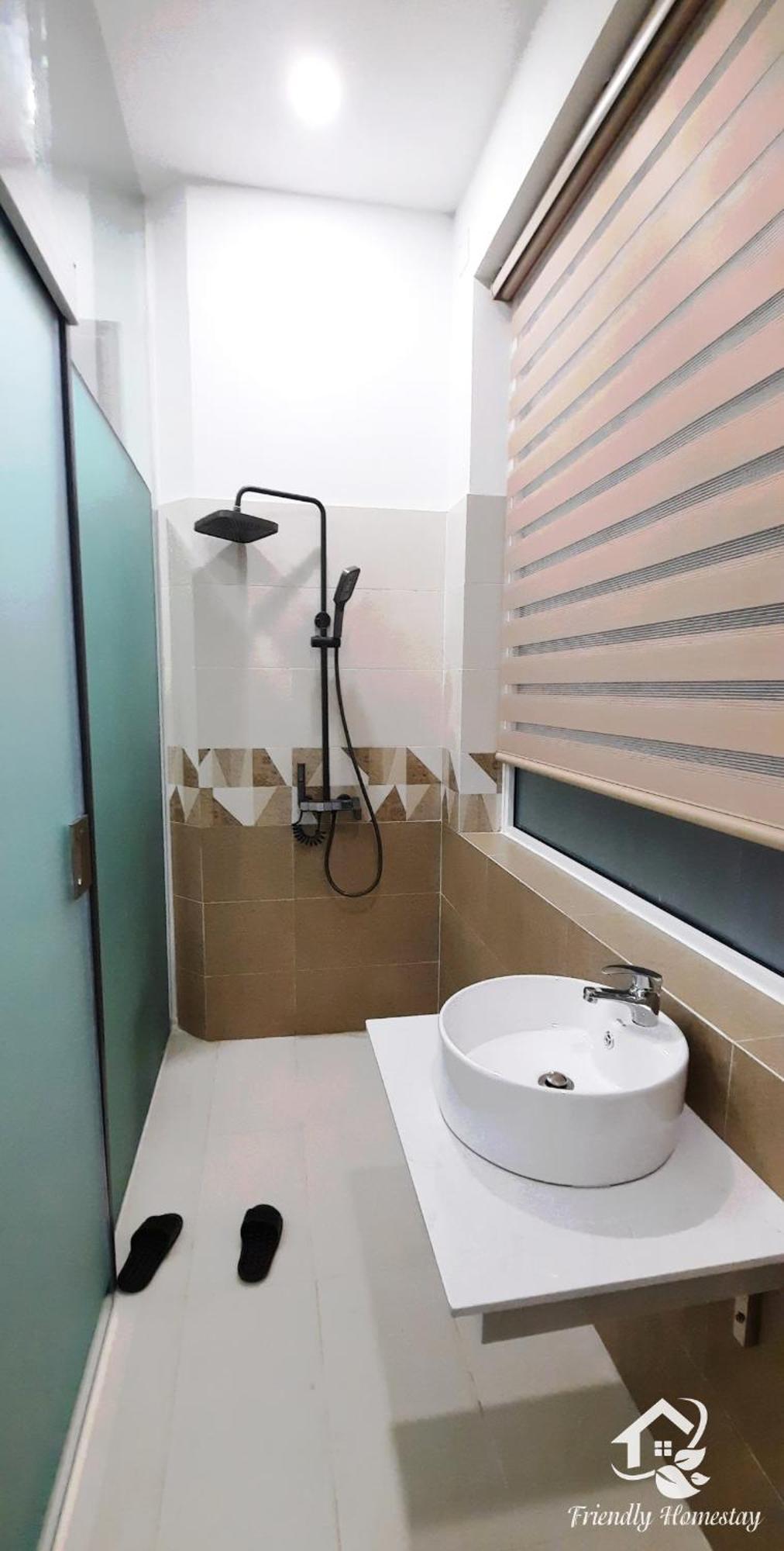 Friendly Homestay Tỉnh Kontum Kültér fotó