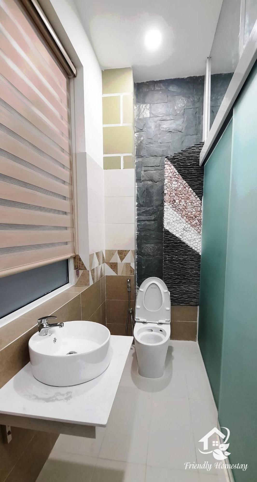 Friendly Homestay Tỉnh Kontum Kültér fotó