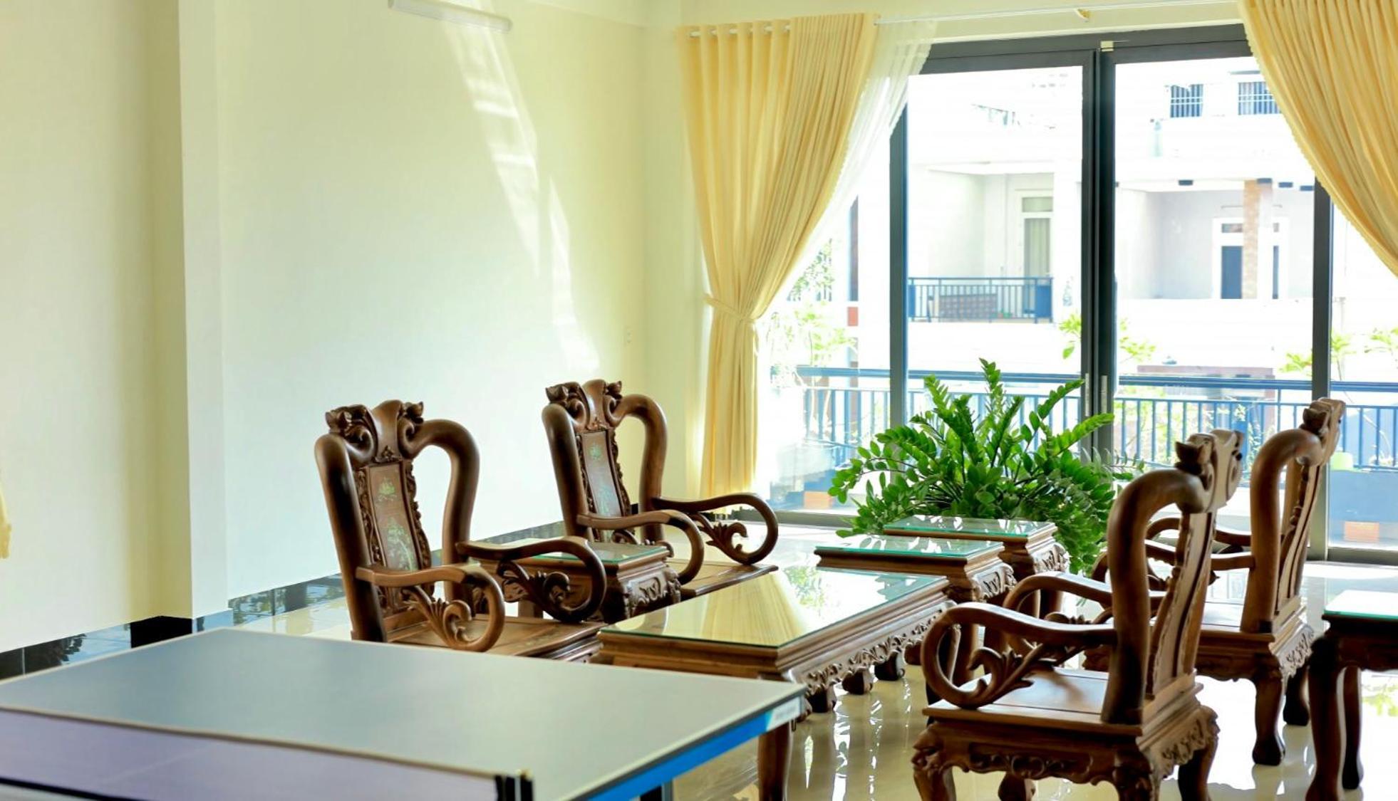 Friendly Homestay Tỉnh Kontum Kültér fotó