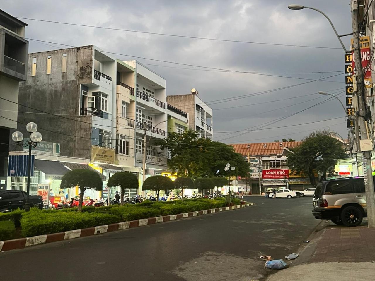 Friendly Homestay Tỉnh Kontum Kültér fotó