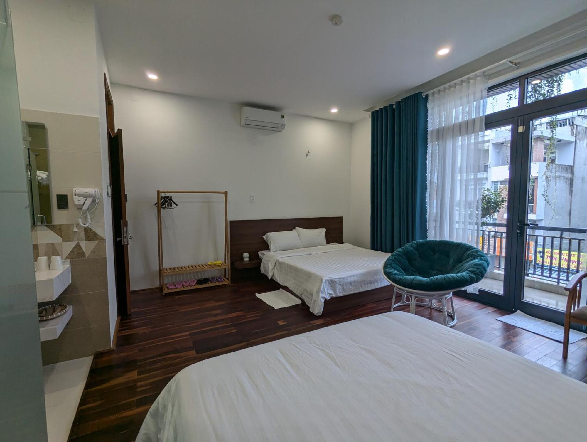 Friendly Homestay Tỉnh Kontum Kültér fotó