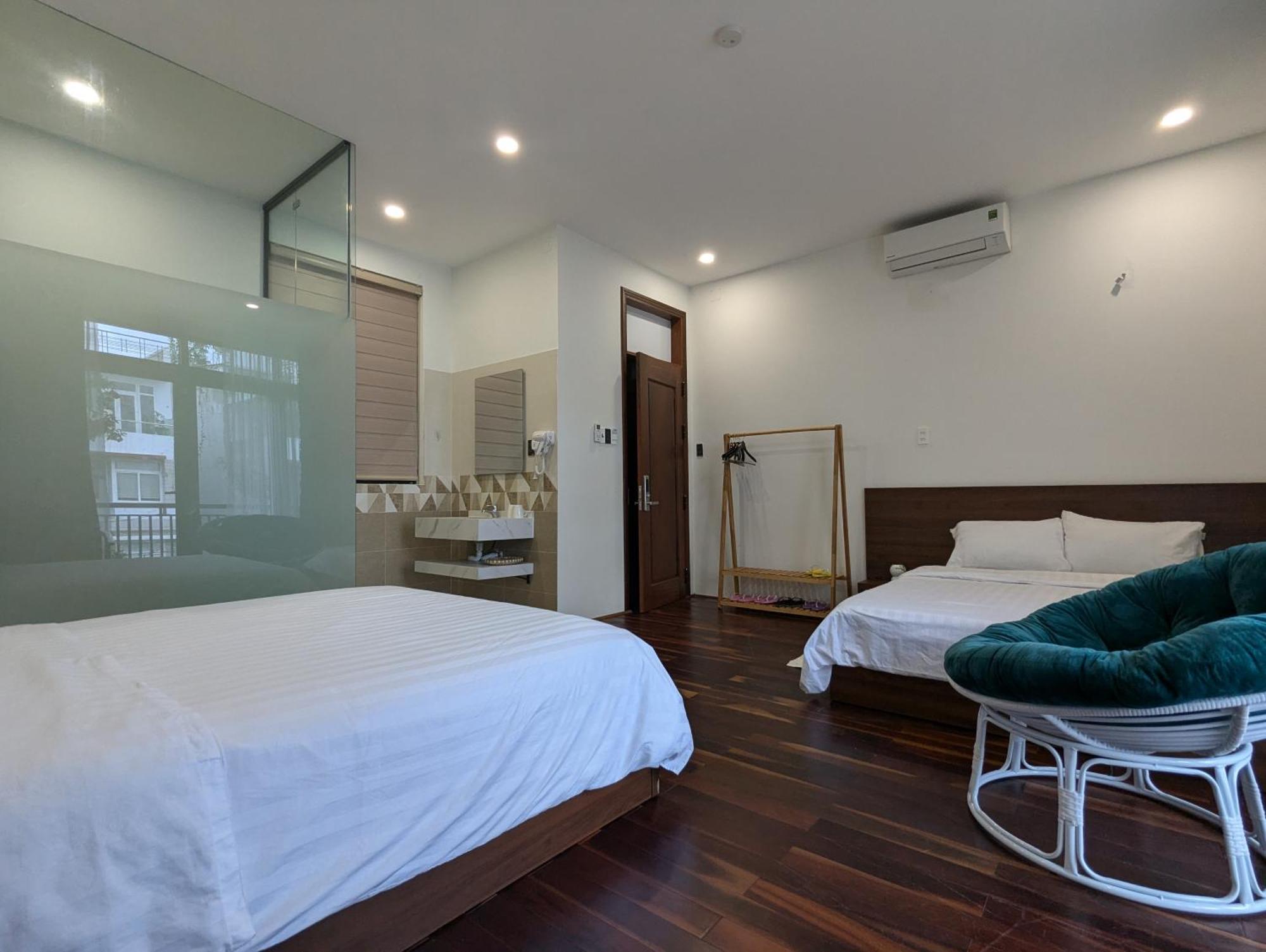 Friendly Homestay Tỉnh Kontum Kültér fotó