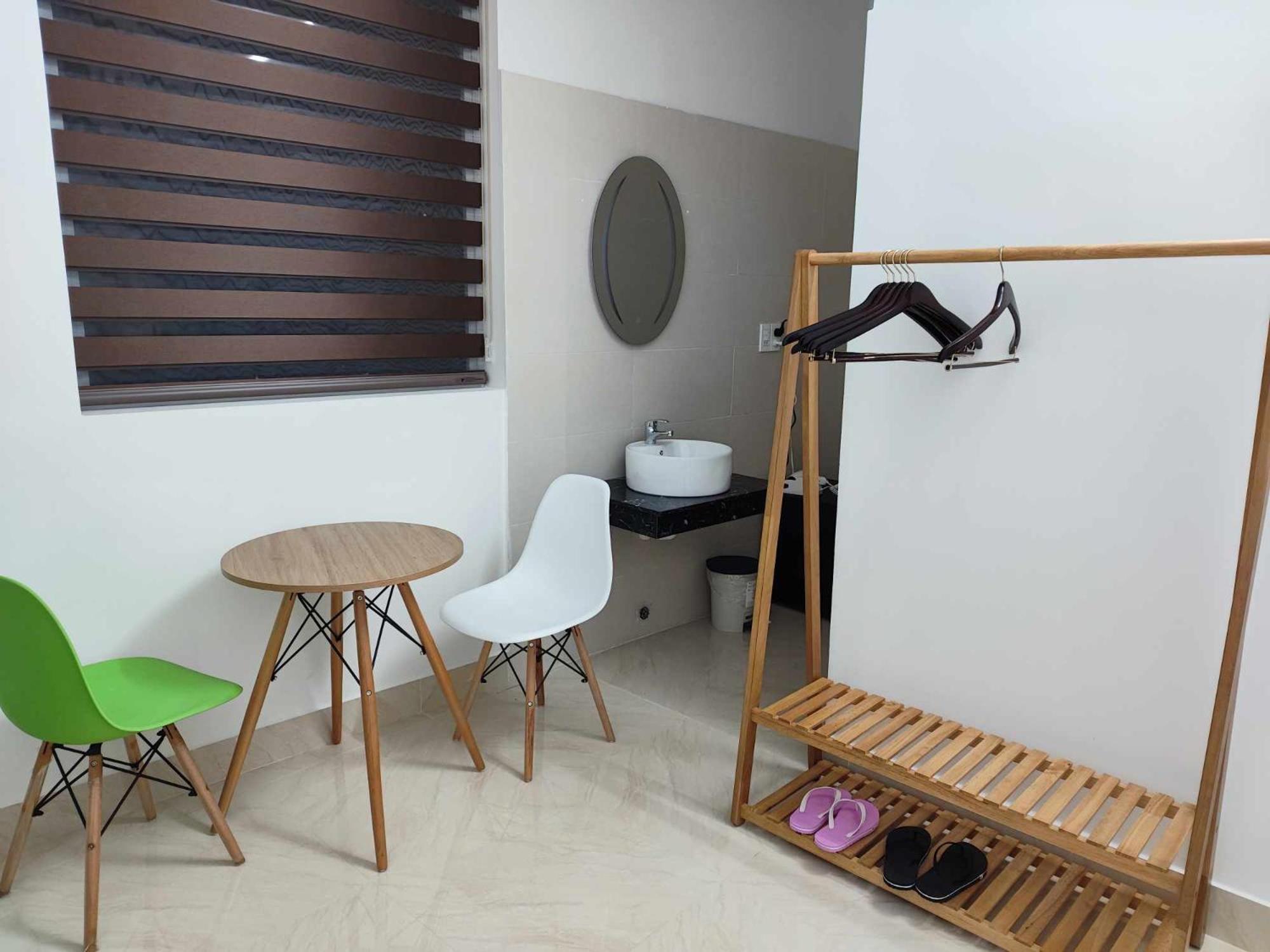 Friendly Homestay Tỉnh Kontum Kültér fotó