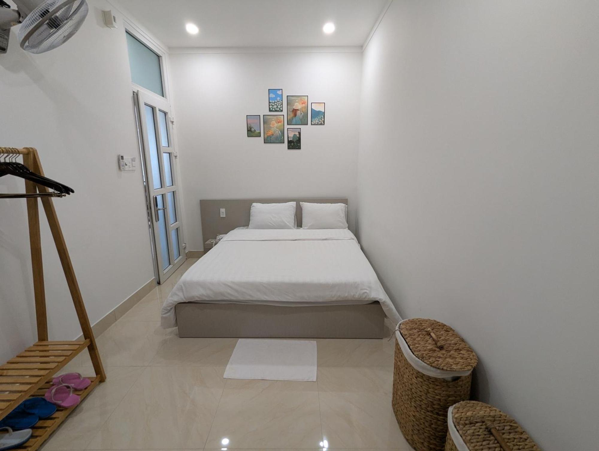 Friendly Homestay Tỉnh Kontum Kültér fotó