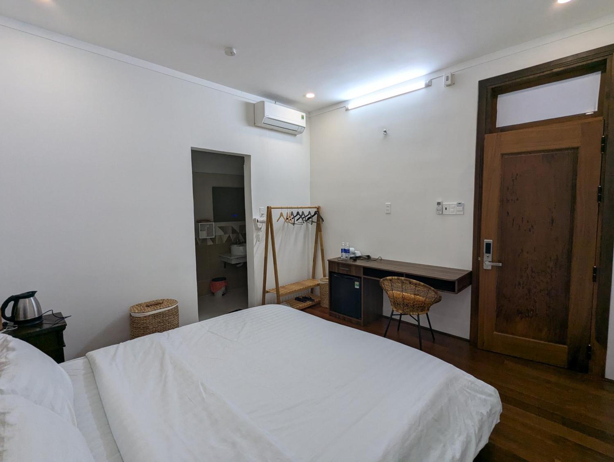 Friendly Homestay Tỉnh Kontum Kültér fotó