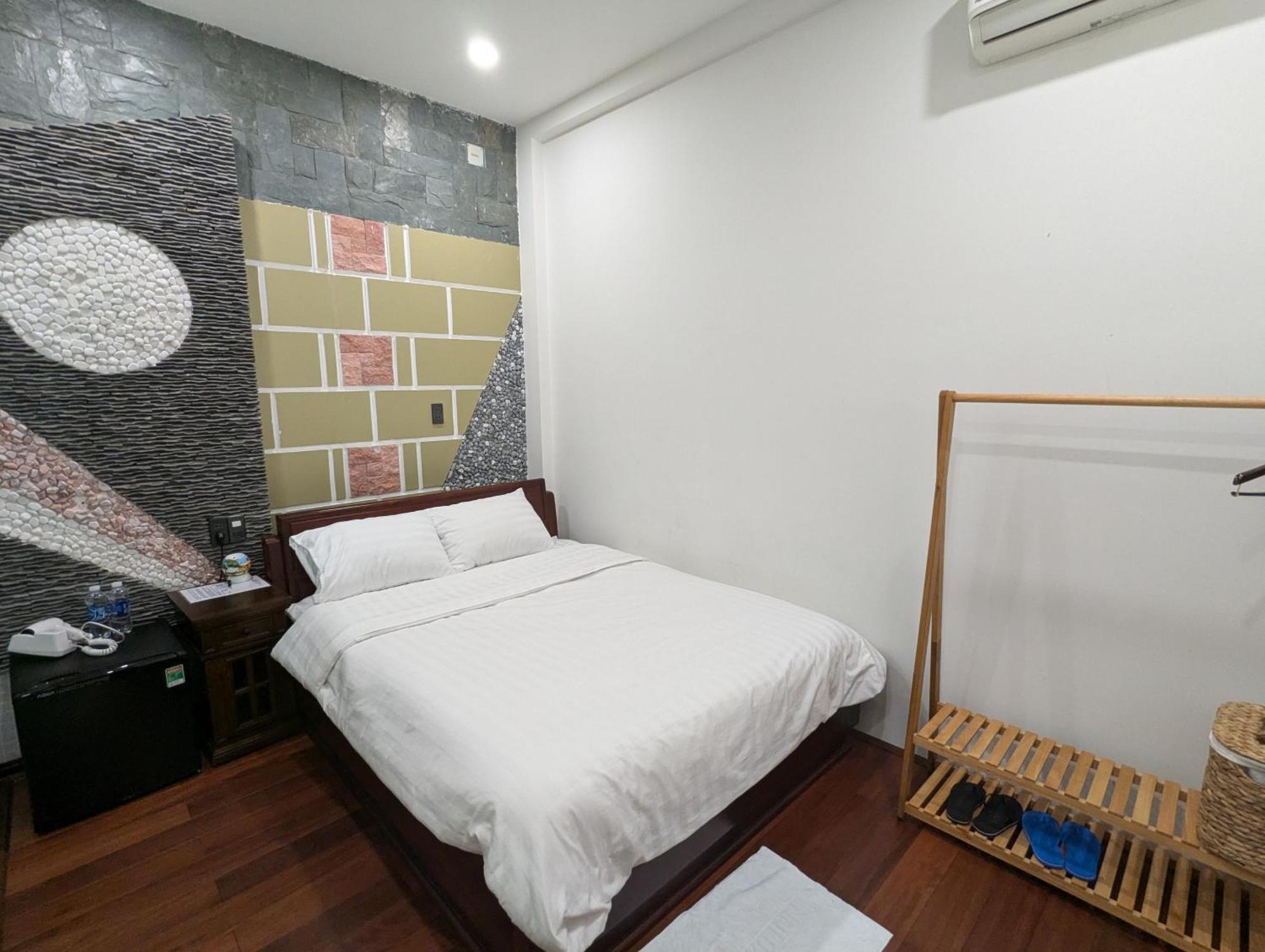 Friendly Homestay Tỉnh Kontum Kültér fotó